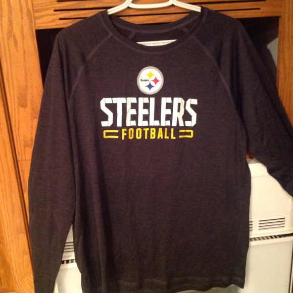 NFL Pittsburgh Steelers  shirt - Picture 1 of 3